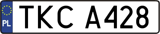 TKCA428