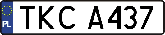 TKCA437