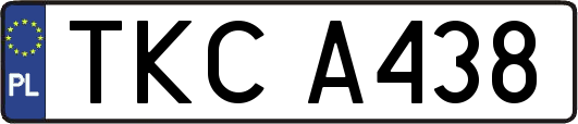 TKCA438