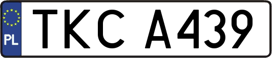 TKCA439