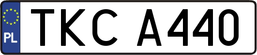 TKCA440