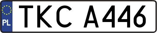 TKCA446
