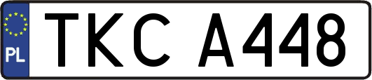 TKCA448