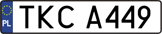 TKCA449