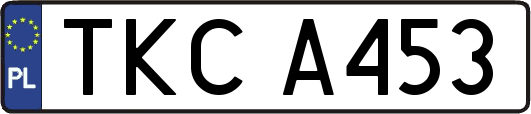 TKCA453