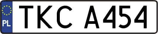 TKCA454
