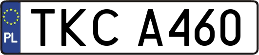 TKCA460