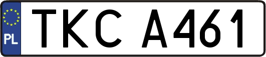 TKCA461