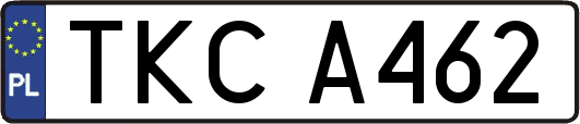 TKCA462