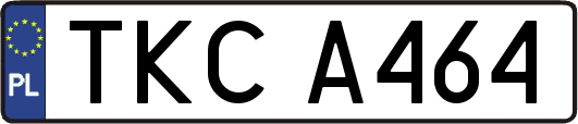TKCA464