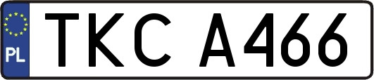 TKCA466