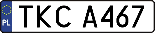 TKCA467