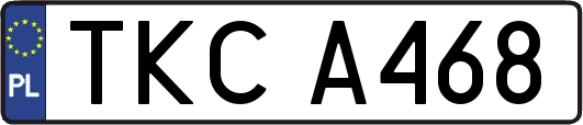 TKCA468