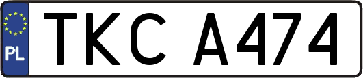 TKCA474