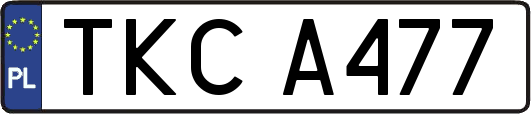 TKCA477
