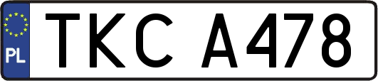 TKCA478
