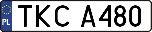TKCA480