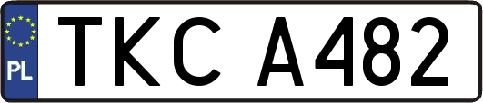 TKCA482