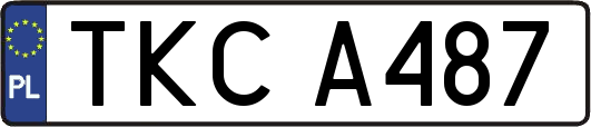 TKCA487