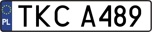 TKCA489
