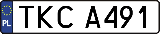 TKCA491
