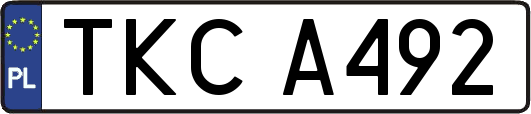 TKCA492