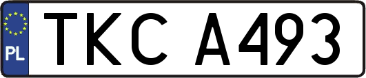 TKCA493