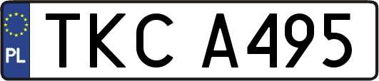 TKCA495