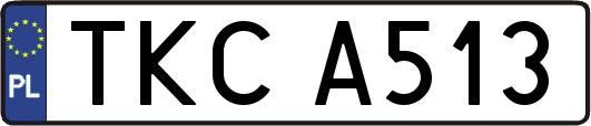 TKCA513