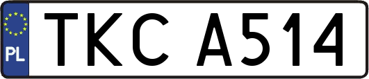 TKCA514
