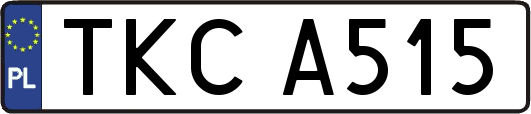 TKCA515