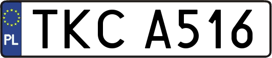 TKCA516