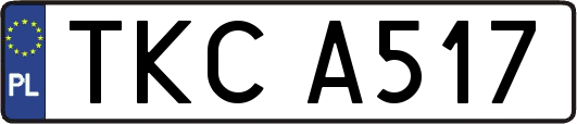 TKCA517