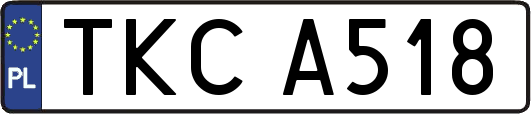 TKCA518