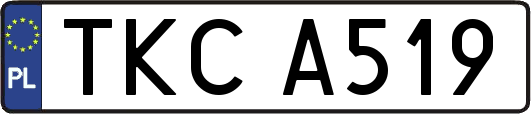 TKCA519