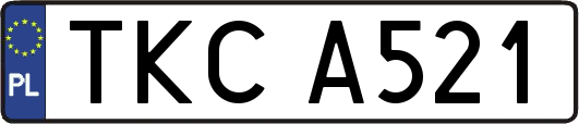 TKCA521