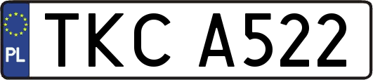 TKCA522