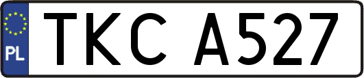 TKCA527