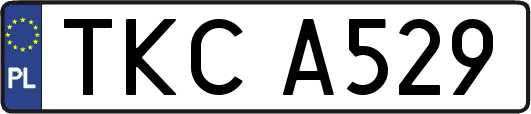 TKCA529
