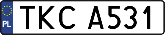 TKCA531