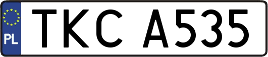 TKCA535