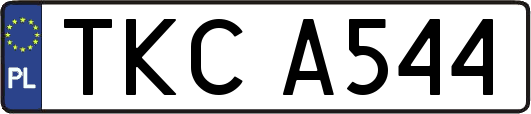 TKCA544