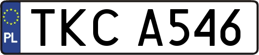 TKCA546