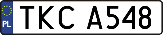 TKCA548