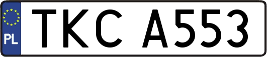 TKCA553