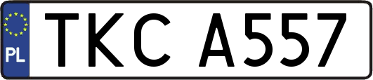 TKCA557