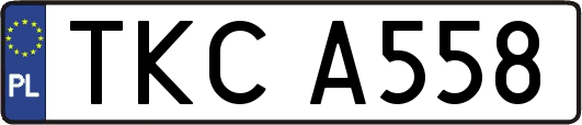 TKCA558