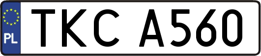 TKCA560