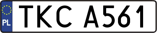 TKCA561