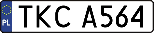 TKCA564